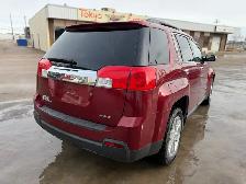 2012 GMC Terrain - Photo 5