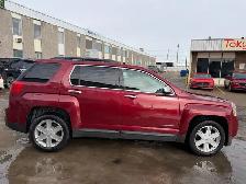 2012 GMC Terrain - Photo 6