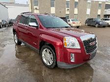 2012 GMC Terrain - Photo 7