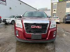 2012 GMC Terrain - Photo 8