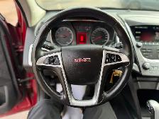 2012 GMC Terrain - Photo 14