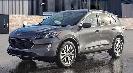 2022 Ford Escape Titanium Hybrid