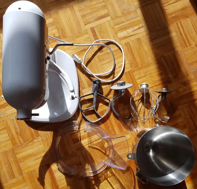 KitchenAid Professional Stand Mixer 350W - 5Quart Bowl-Lift - Photo 5