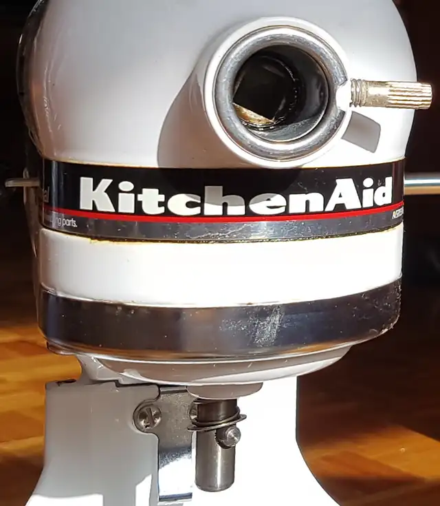 KitchenAid Professional Stand Mixer 350W - 5Quart Bowl-Lift - Photo 6