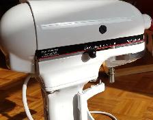 KitchenAid Professional Stand Mixer 350W - 5Quart Bowl-Lift - Photo 7