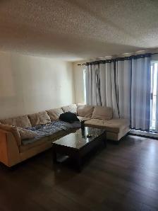 1 Bedroom Apartment for Rent June-01-2026