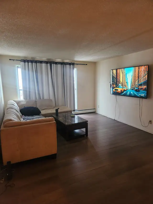 1 Bedroom Apartment for Rent June-01-2026 - Photo 2