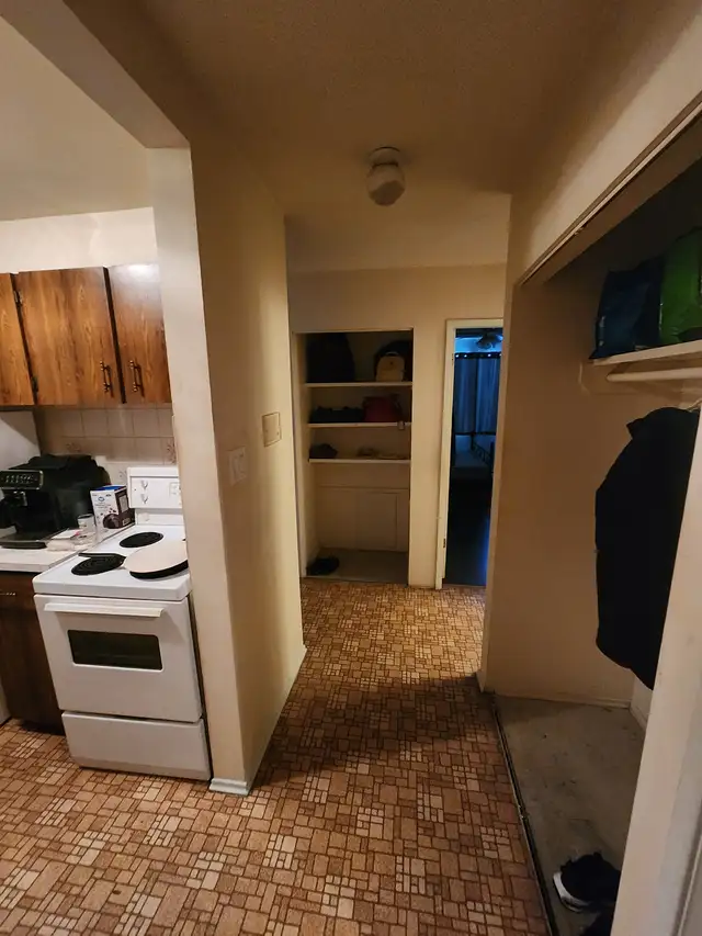 1 Bedroom Apartment for Rent June-01-2026 - Photo 4