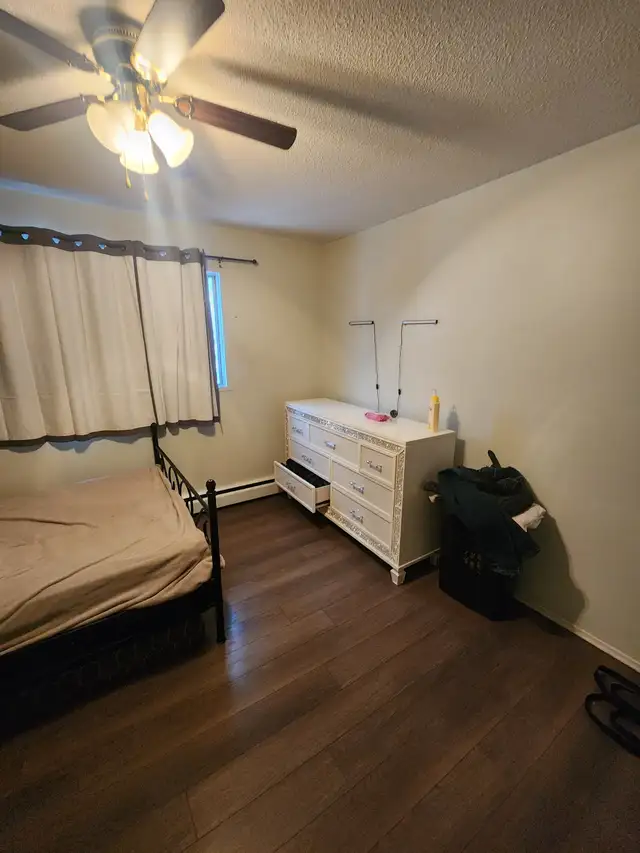 1 Bedroom Apartment for Rent June-01-2026 - Photo 8