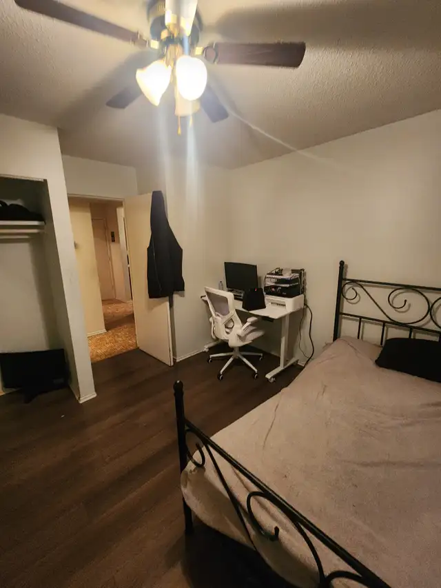 1 Bedroom Apartment for Rent June-01-2026 - Photo 11