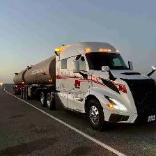 Super-B Local Driver Needed - Daily Home