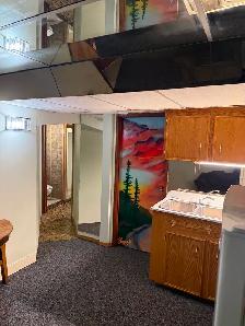 Basement apartment suite. - Photo 3