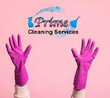 Prime Cleaning Services