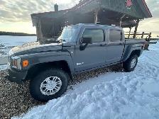 09 Hummer H3T - Photo 2