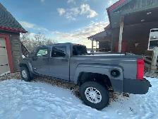 09 Hummer H3T - Photo 3