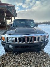 09 Hummer H3T - Photo 4