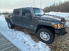 09 Hummer H3T - Photo 5