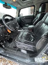 09 Hummer H3T - Photo 7