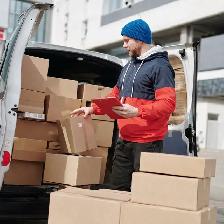 Package Delivery Drivers Needed – Immediate Start!