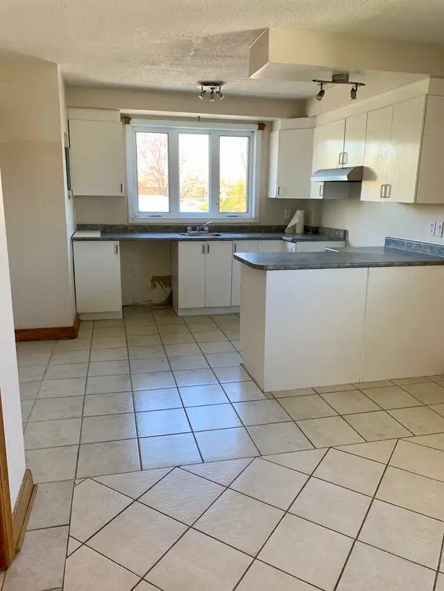 Brossard for rent-3 Bedrooms–Bright & Clean - Photo 8