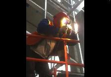 HIRING Field Welder / Iron Worker