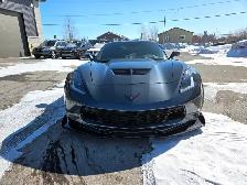 2019 Chevrolet Corvette - Photo 2