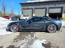 2019 Chevrolet Corvette - Photo 3