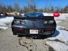 2019 Chevrolet Corvette - Photo 4