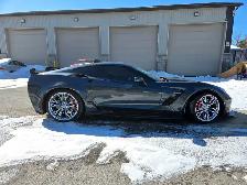 2019 Chevrolet Corvette - Photo 5