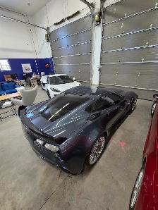 2019 Chevrolet Corvette - Photo 9