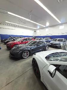 2019 Chevrolet Corvette - Photo 10