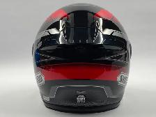 SHOEI RF-1200 Motorcycle Helmet with Photochromic PinLock Insert - Photo 5