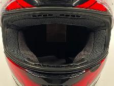 SHOEI RF-1200 Motorcycle Helmet with Photochromic PinLock Insert - Photo 8