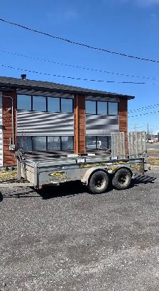 TRANSPORT & REMORQUE – SERVICE PROFESSIONNEL