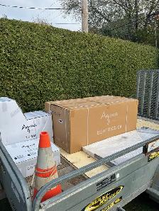 TRANSPORT & REMORQUE – SERVICE PROFESSIONNEL - Photo 3