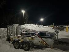 TRANSPORT & REMORQUE – SERVICE PROFESSIONNEL - Photo 4