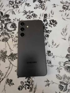 Samsung galaxy S24 Dark Gray