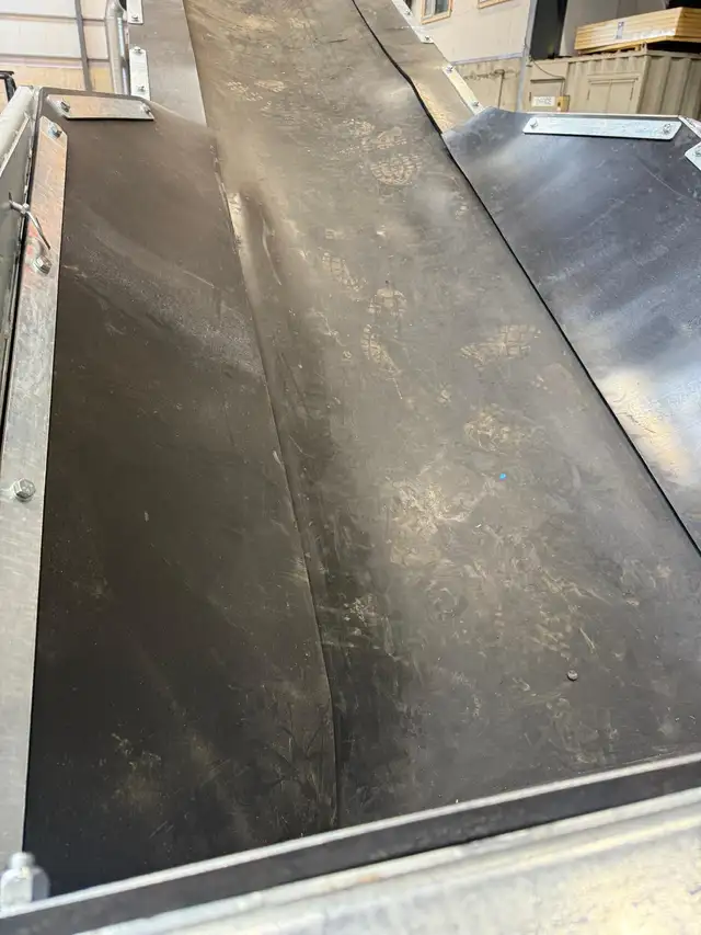 Stockpiler Herbst / aggregate stacker - Photo 2