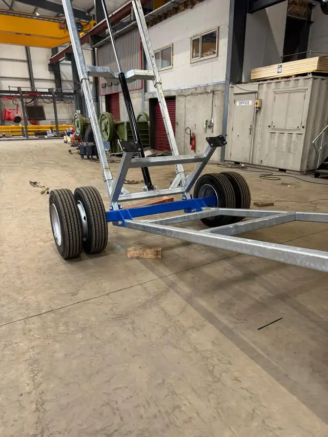 Stockpiler Herbst / aggregate stacker - Photo 3