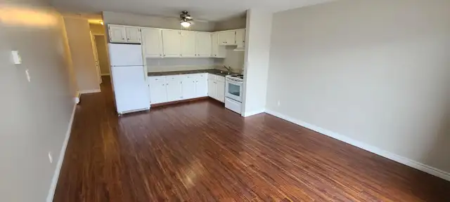 1 Bed 1 Bath Apartment - Photo 2