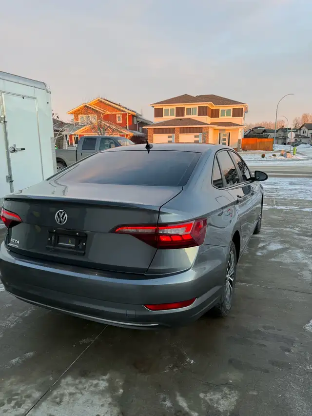 VW JETTA HIGHLINE 2021 - Photo 4