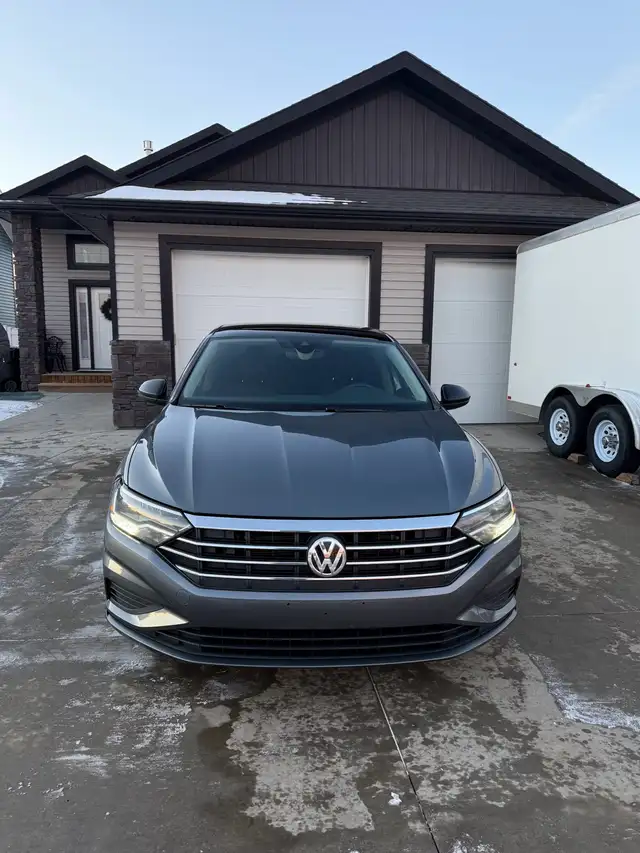 VW JETTA HIGHLINE 2021 - Photo 5