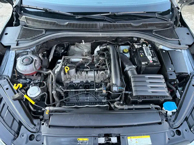 VW JETTA HIGHLINE 2021 - Photo 6