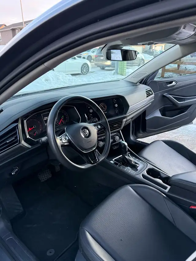 VW JETTA HIGHLINE 2021 - Photo 7