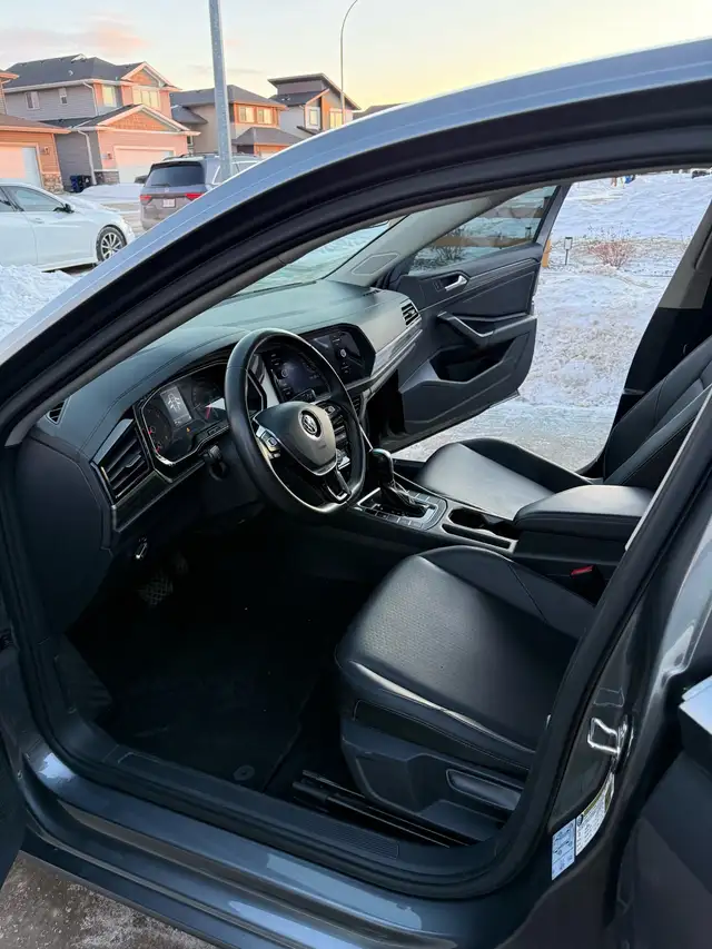 VW JETTA HIGHLINE 2021 - Photo 8