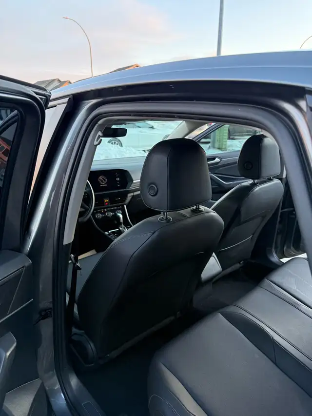 VW JETTA HIGHLINE 2021 - Photo 9