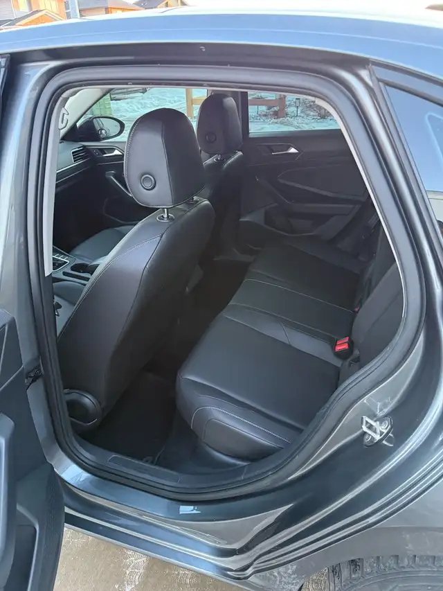 VW JETTA HIGHLINE 2021 - Photo 10
