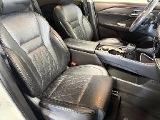 2023 Nissan Rogue Platinum / AWD / 1 Owner / Fully Appointed - Photo 5