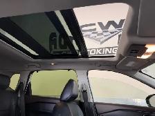 2023 Nissan Rogue Platinum / AWD / 1 Owner / Fully Appointed - Photo 6