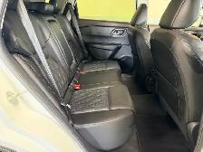 2023 Nissan Rogue Platinum / AWD / 1 Owner / Fully Appointed - Photo 7